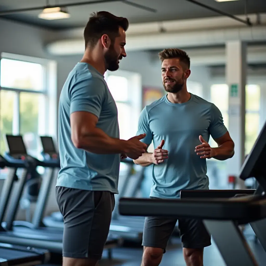 Our professional team