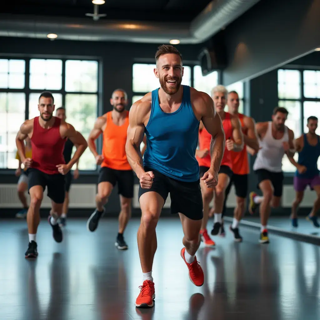 Professional business solutions illustration